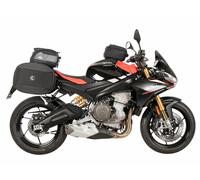 Support valises Hepco & Becker C-Bow - noir