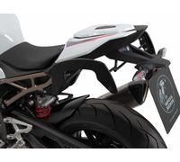 Support valises Hepco & Becker C-Bow - noir