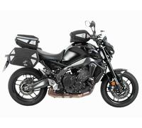 Support valises Hepco & Becker C-Bow - noir
