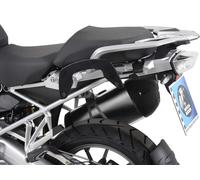 Support valises Hepco & Becker C-Bow - noir
