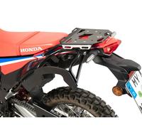 Support valises Hepco & Becker C-Bow - noir