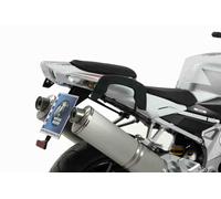 Support valises Hepco & Becker C-Bow - noir