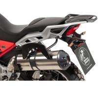 Support valises Hepco & Becker C-Bow - noir