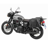 Support valises Hepco & Becker C-Bow - noir
