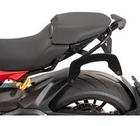 Support valises Hepco & Becker C-Bow - noir