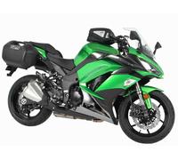 Support valises Hepco & Becker C-Bow - noir
