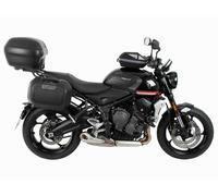 Support valises Hepco & Becker C-Bow - noir
