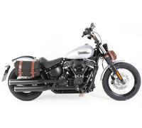 Support valises Hepco & Becker C-Bow - noir