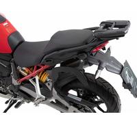 Support valises Hepco & Becker C-Bow - noir