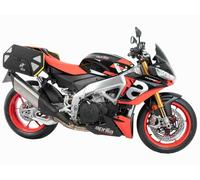 Support valises Hepco & Becker C-Bow - noir