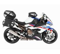 Support valises Hepco & Becker C-Bow - noir