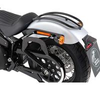 Support valises Hepco & Becker C-Bow - noir