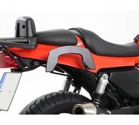 Support valises Hepco & Becker C-Bow - noir