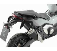 Support valises Hepco & Becker C-Bow - noir