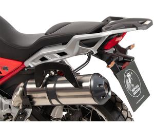 Support valises Hepco & Becker C-Bow - noir