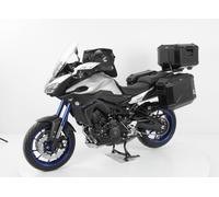 Support valises Hepco & Becker Lock-it - anthracite