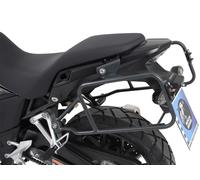 Support valises Hepco & Becker Lock-it - anthracite