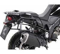 Support valises Hepco & Becker Lock-it - noir