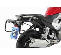 Support valises Hepco & Becker Lock-it - noir