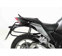Support valises Hepco & Becker Lock-it - noir
