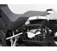 Support valises Hepco & Becker Lock-it - noir
