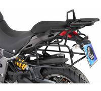 Support valises Hepco & Becker - noir