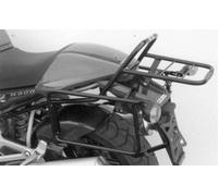 Support valises Hepco & Becker pour combinaison avec le porte bagage - noir