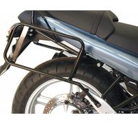 Support valises Hepco & Becker Tubulaire - noir