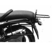 Support valises Hepco & Becker Tubulaire - noir