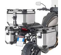 Support valises Kappa KL ONE FIT MONOKEY CAM-SIDE