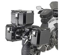 Support valises Kappa KL ONE FIT MONOKEY CAM-SIDE