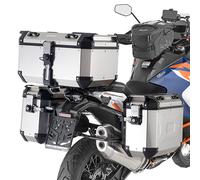 Support valises Kappa KL ONE FIT MONOKEY CAM SIDE