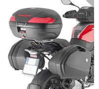 Support valises Kappa Monokey pour valises SIDE K33