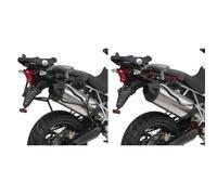 Givi Cadres latéraux PLR6409 Monokey amovible pour Triumph 800 Tiger