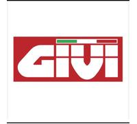 Givi Fixation Monokey pour valises Triumph Tiger 1200 GT 2022-2023 Argenté