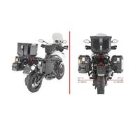 Givi One-Fit PLOS_ _ _CAM, sideframes Monokey Cam-Side
