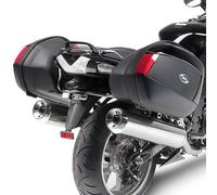 GIVI SUP. VALISES MONOKEY KAWASAKI ZZR 1400 (PLX446)