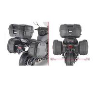 Givi Porte-bagages latéraux Yamaha Tracer 700 (2020)