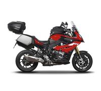 Shad Système 3P – Valises latérales pour BMW S1000XR – Noir