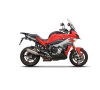 Shad 3P Système Supp. P. Valises Lat. pour de nombreux modèles de véhicules