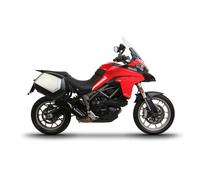 Frames pour Valises Latéral SHAD 3P System Ducati Multistrada 950 S 2016-2024