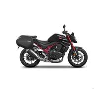 Support valises latérales moto Shad 3P System Honda CB 750 Hornet (x3)