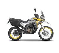 Support valises latérales moto Shad 3P System Voge 300 Rally '23