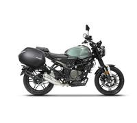 Support valises latérales moto Shad 3P System Voge 300Ac 2020-2020