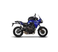 Support valises latérales moto Shad 3P System Yamaha 700 Tracer (16 À 21)