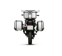 SHAD SUPPORT VALISES LATÉRALES 4P SYSTEM BMW F650GS/F700GS/F800GS '08/18 (W0FG884P)