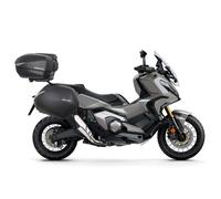 Support valises latérales moto - Shad - 4P System - Honda X-Adv 750 - Noir - Acier