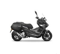 Support valises latérales moto Shad Keeway Vieste XDV 300 '23