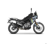 Support valises latérales moto système 4P Shad Cfmoto MT 450 '23
