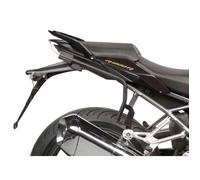 Support valises latérales - Shad - 3P SYSTEM - BMW R1200R/RS - Noir - Fixation légère et discrète